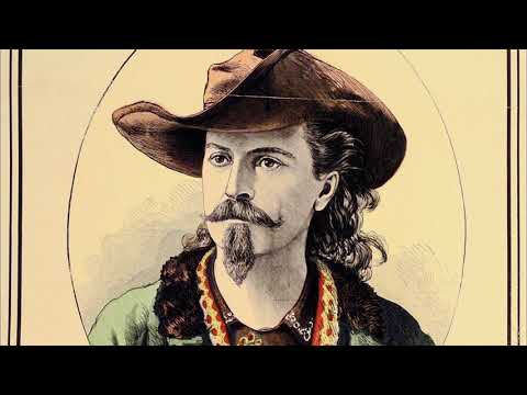 BUFFALO BILL ET LA CONQUÊTE DE L'EST