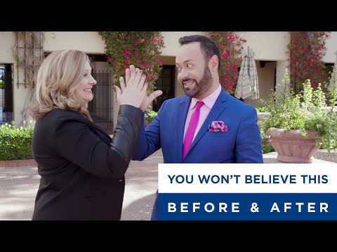 Nick Verreos Tours the Best Western Hotels & Resorts Design Studio