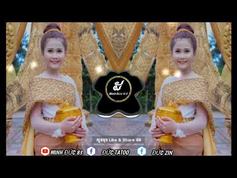Nhạc Khmer Remix Cực Chất Hay Nhất 2019 | New Melody On The Mix rom vong Remix 2019 Nghe Là Nghiện