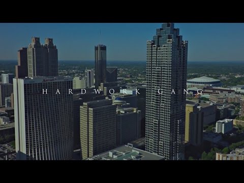 KILLA STR8 FT. $EE - DOWNFALL [HD] MUSIC VIDEO