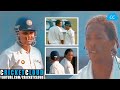 Sehwag Hit By Ntini Then Glare FIRED HIM UP INDvSA 2nd Test 2004
