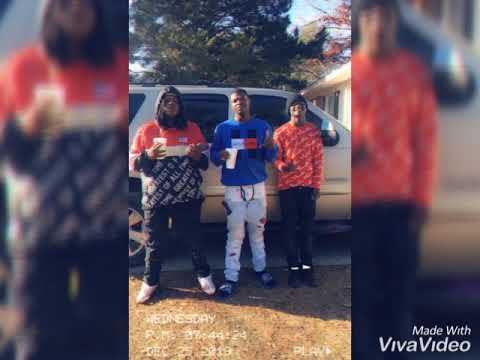 OTG Burna lil Pee Dee ft B5