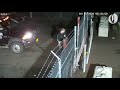 Woman steals her truck from impound lot and runs over worker