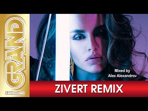 ZIVERT - BEST HITS in REMIX 2020. DJ Set Mixed Compilation. Лучшие Песни. Альбом Ремиксов. (12+)