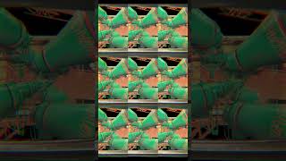- パンダヒーロー - あらき (Rearrange Cover) #shorts