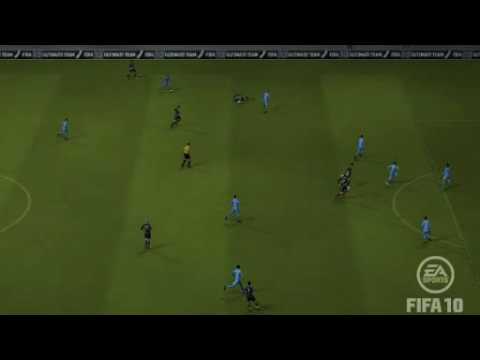 MICHAEL FINK AMAZING GOAL FIFA10