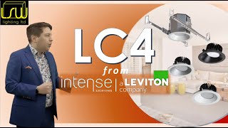 LC4 BY Intense Lighting