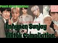 Enhypen Sunjay Tiktok Compilation #1 / Jay and Sunoo