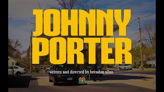 JOHNNY PORTER