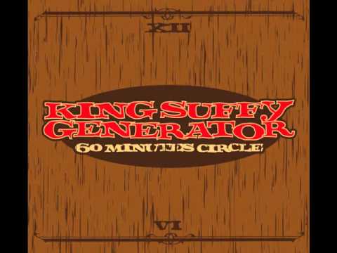 King Suffy Generator - Postdawn Sequences