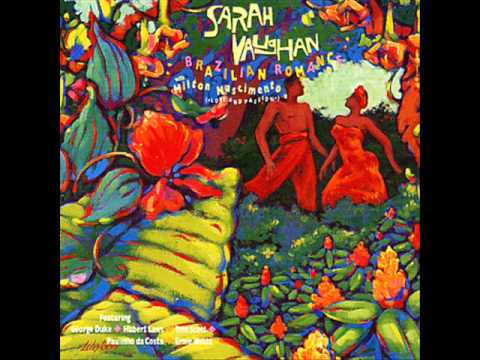 Sarah Vaughan - Romance