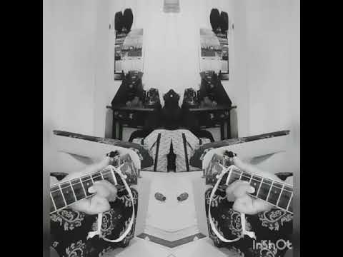 Tersesat setia band cover