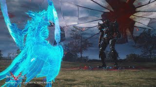 【和解させて】ドッペルと行くDMC5　Mission17