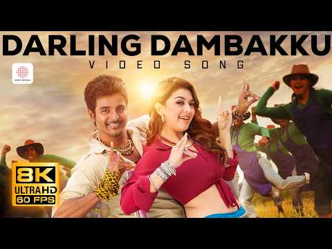 Maan Karate (Song) - Darling Dambakku