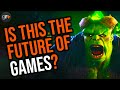The Future Of Games For 2023