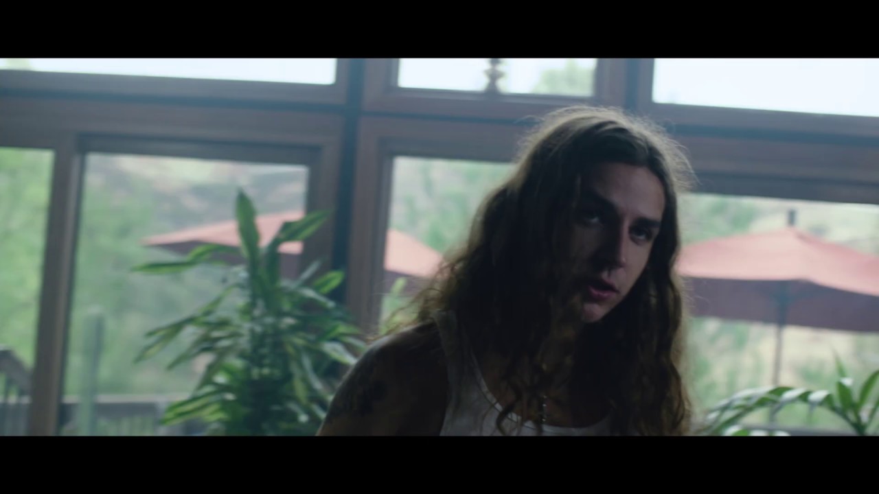 Yung Pinch — Cross My Mind