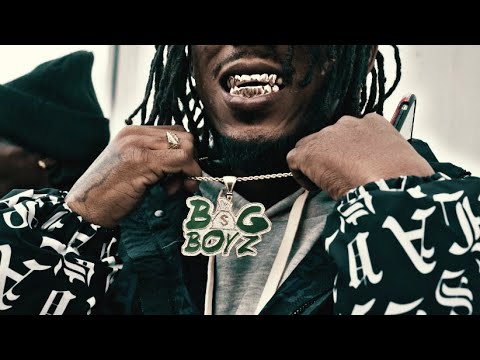 Sir James - Fell Off (Official Music Video) Dir. By @ShawnEff559 #Bagboyz #2023 #new