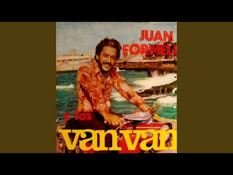 Cuéntame – Los Van Van