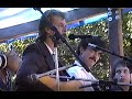 Tony Rice Unit  - Live "John Hardy" Extended Jam Version 1988 Grass Valley, CA