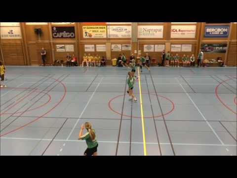 Kungälv HK 2 - Kärra HF 1 USM Steg 1