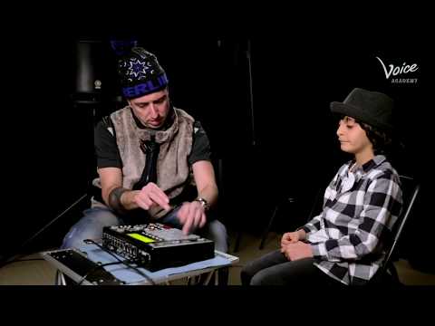 "Чуй Гласа На..." - Васил Вутев - Soulization (feat. Матей Бешенджиев) - еп. 11