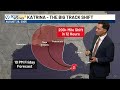 Dr Steve Katrina The Loop Current