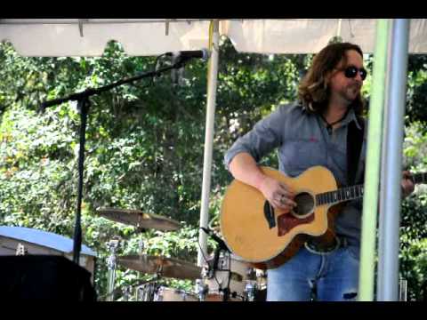 Stephen Matthew Perry - South of I-10 (Live from Palmetto State Park-original)