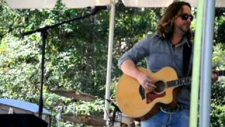 Stephen Matthew Perry - South of I-10 (Live from Palmetto State Park-original)