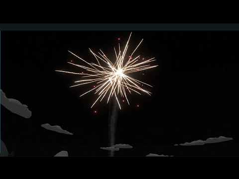 # !FEUERWERKSRAP! Raketenulf - Feuer im Blut #