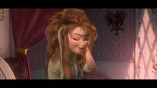 Disney Frozen - Owl City: Hey Anna!