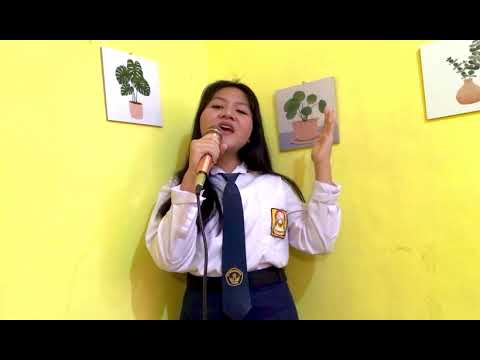 ONE MOMENT IN TIME - WHITNEY HOUSTON II COVER BY SUKMA