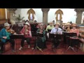 Moseley Village Band Plays Wallace And Gromit