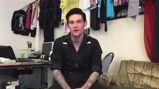 The final Aiden album......For free.