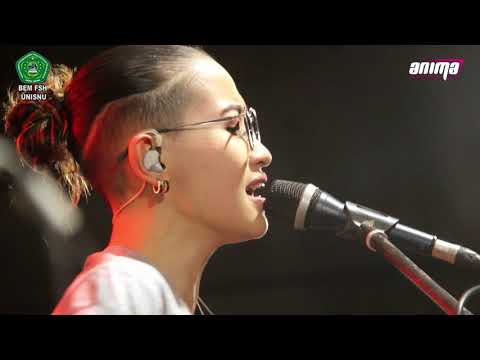 AKU MILIKMU (DEWA)   | NUFI WARDHANA (COVER)  UNISNU JEPARA