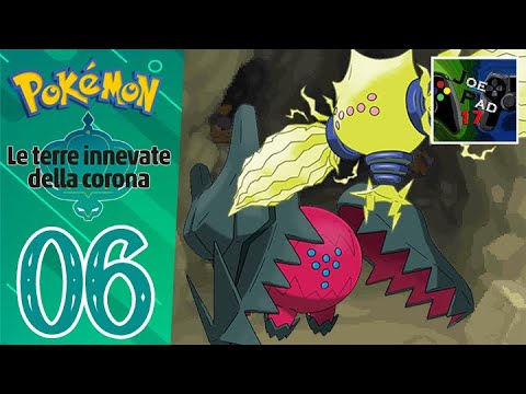 REGIDRAGO O REGIELEKI? ECCO LA MIA SCELTA! 😉 | POKEMON SPADA E SCUDO ITA DLC #06 ►NINTENDO SWITCH◄