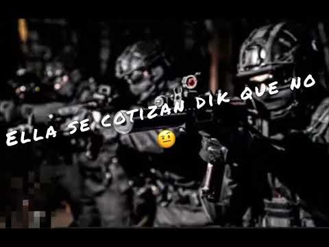 Navy RD - Los Monos 🥷🏽 (Video Lirics)