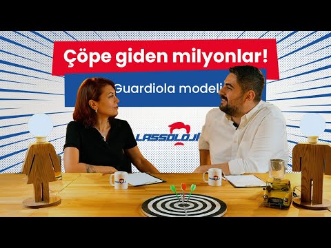 Futbolcular Yabancı Kültürlere Nasıl Uyum Sağlar? D. Neşe Açıker ve Erhan Güner'le ''Lassoloji''de