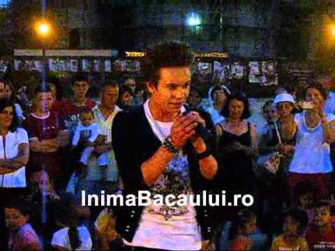 Narcis Iustin Ianau - Live @ Bacau