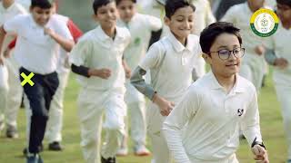 Delhi Public School Video