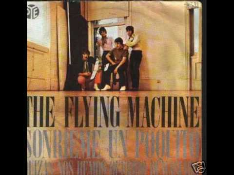 The Flying Machine - Marie Take A Chance