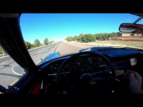 BringaTrailer Auctions - 40-Year Owned Modified 1967 Porsche 911S