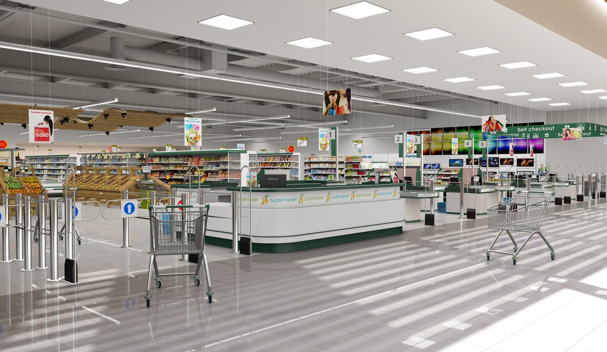 Store Visualizer 14 - 