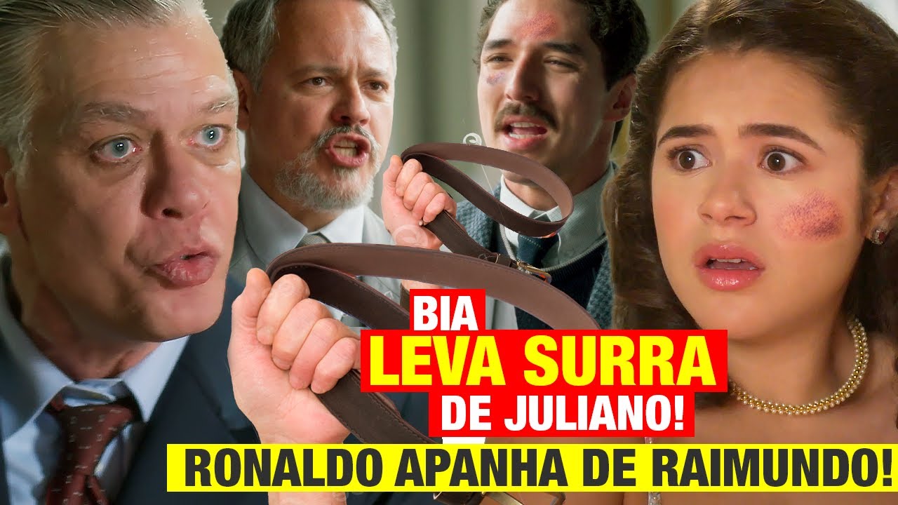 GAROTA DO MOMENTO - Ronaldo e Bia são DESMASCARADOS e Juliano e Raimundo PERDEM a CABEÇA!