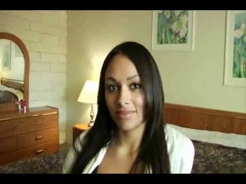 Megan Vaughn, Jasmin Ryder & Bethany Benz - PTBM2