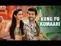Kung Fu Kumaari Bruce Lee The Fighter Ram Charan Rakul Preet Singh Ramya Deepak Lyrical