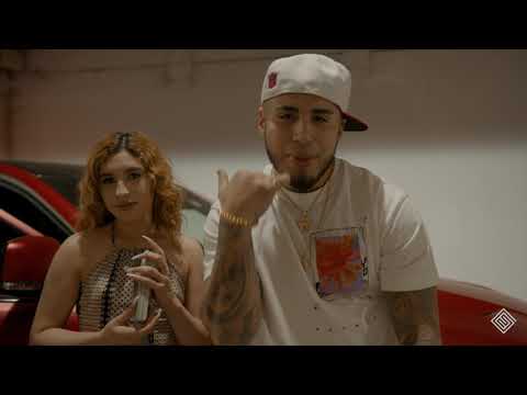 Mac Young -Krispy Kream (official video)