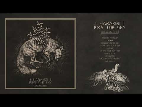 Harakiri For The Sky - Aokigahara MMXXII (Full Album)