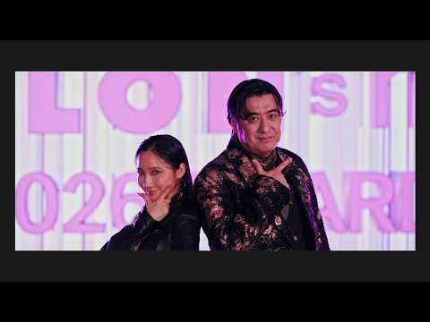 NEXTスターが集結した『NYLON&rsquo;S NEXT 2026 AWARDS』をレポート