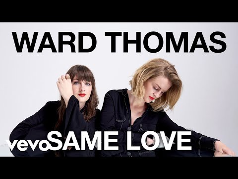 Video thumbnail for Same Love