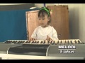 Melodi Anak Gemez Indonesia 30 Agustus 2014